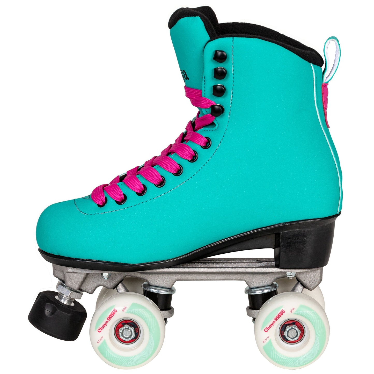 Chaya Melrose Deluxe Turquoise