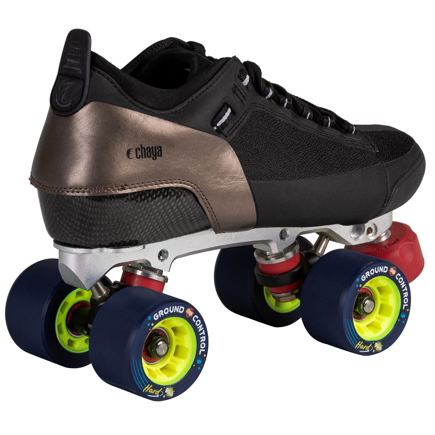 Chaya Eclipse (Ground Control Wheels)