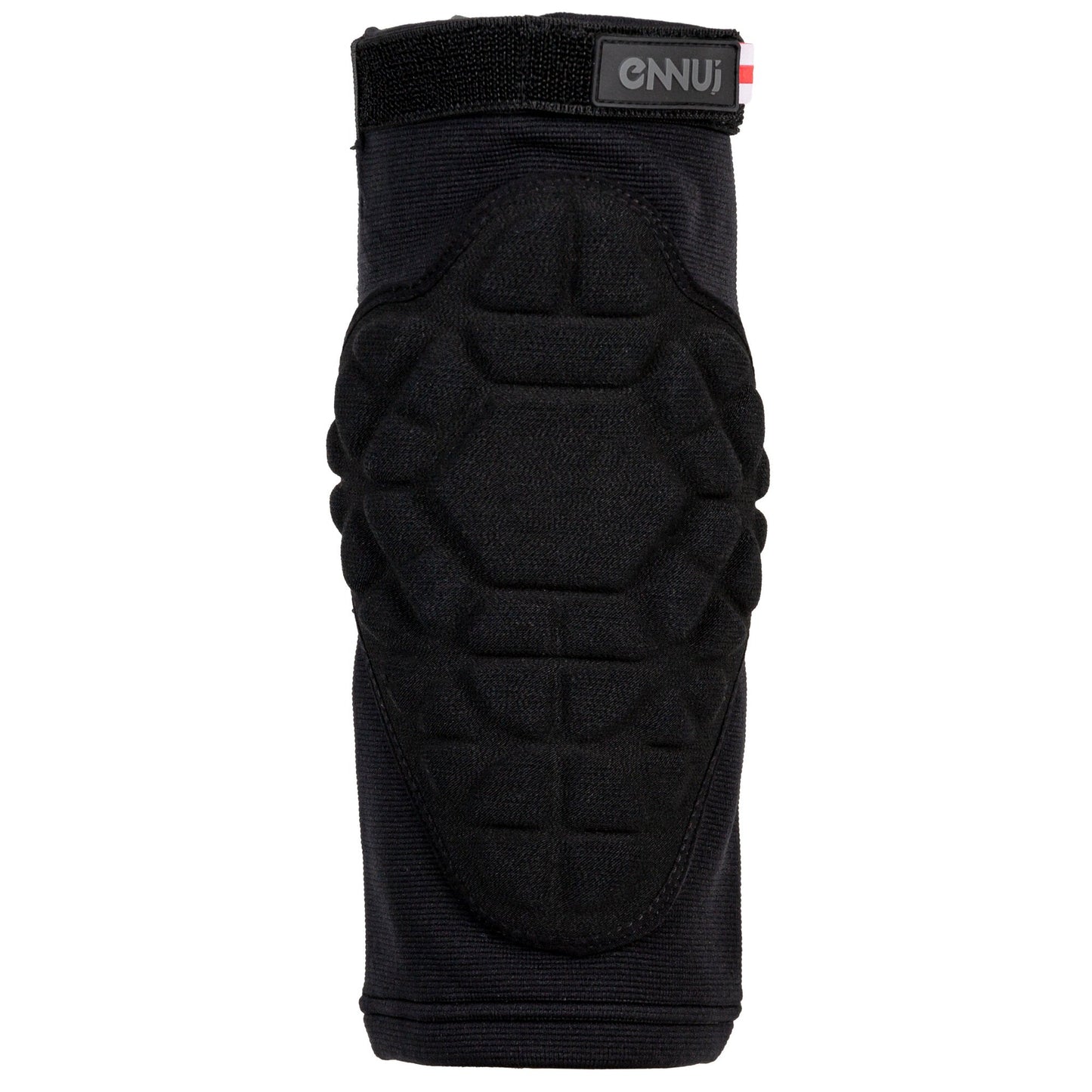 ENNUI Shock Sleeve Pro Knee Gasket II front.