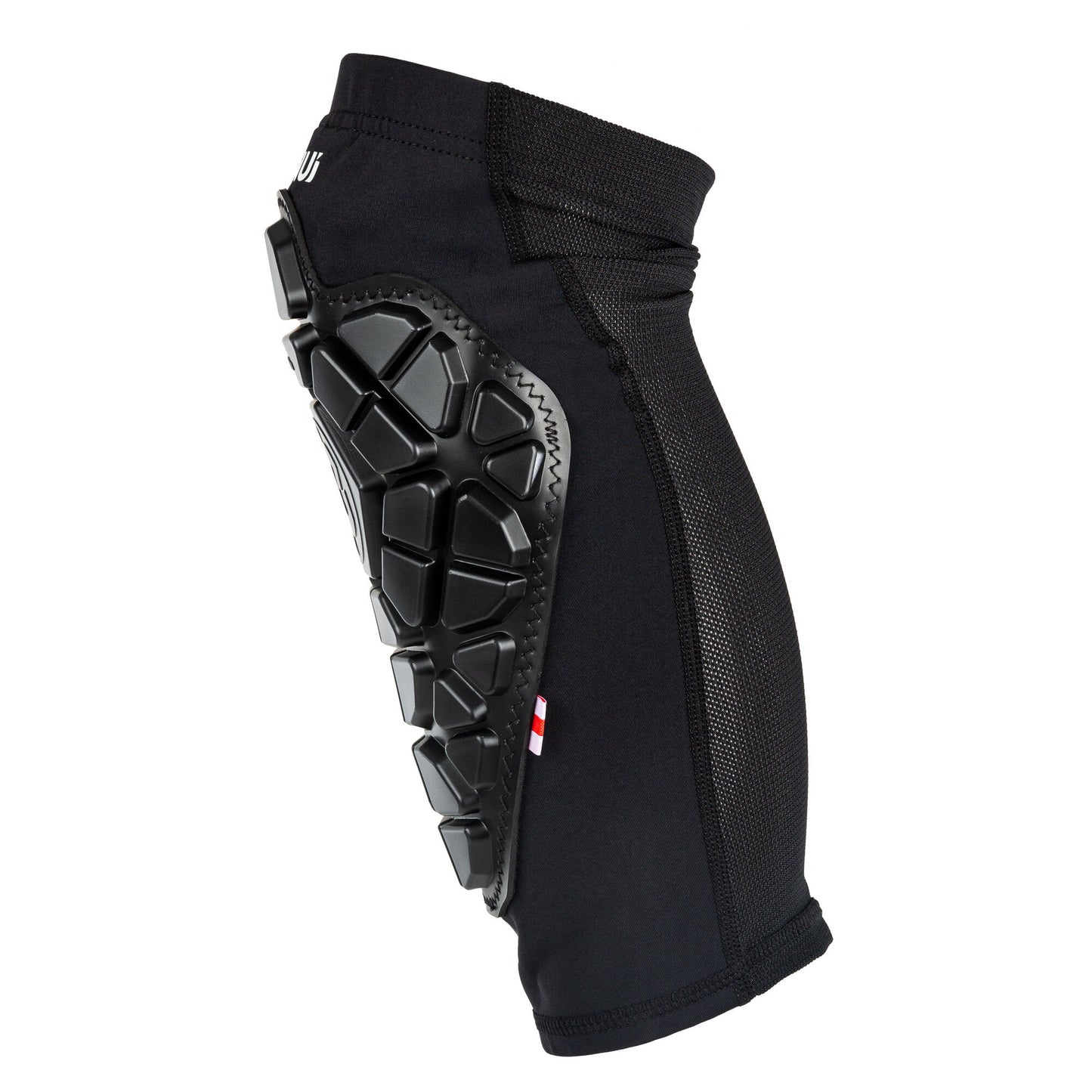 ENNUI Shock Sleeve Knee Gasket side view.