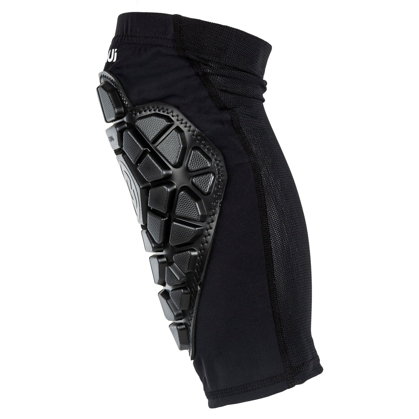 ENNUI Shock Sleeve Knee Gasket slim profile.