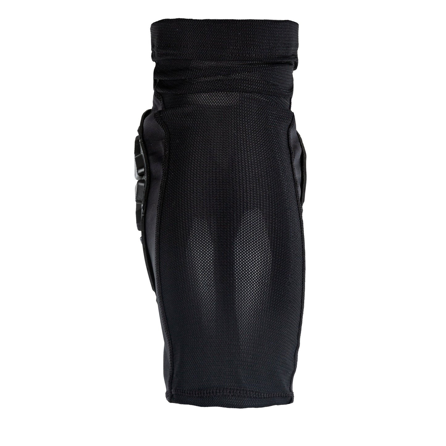 ENNUI Shock Sleeve Knee Gasket rear fabric.