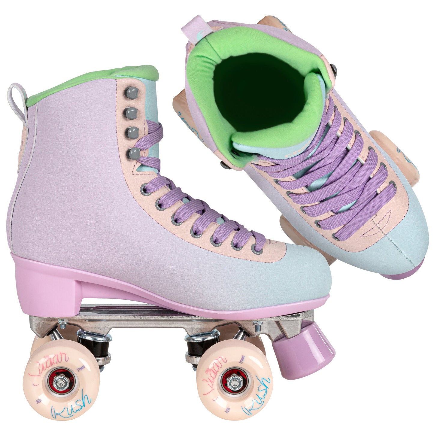 Chaya Melrose Deluxe Pastel