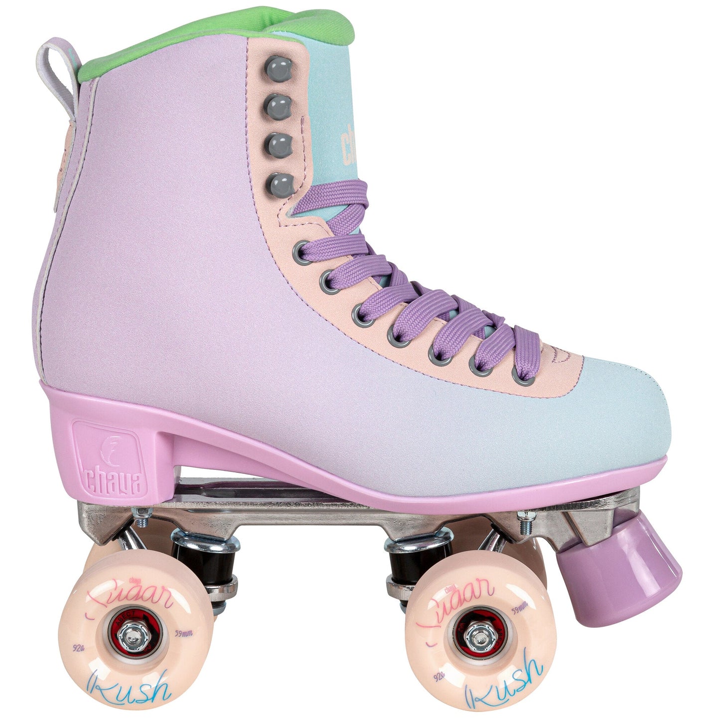 Chaya Melrose Deluxe Pastel