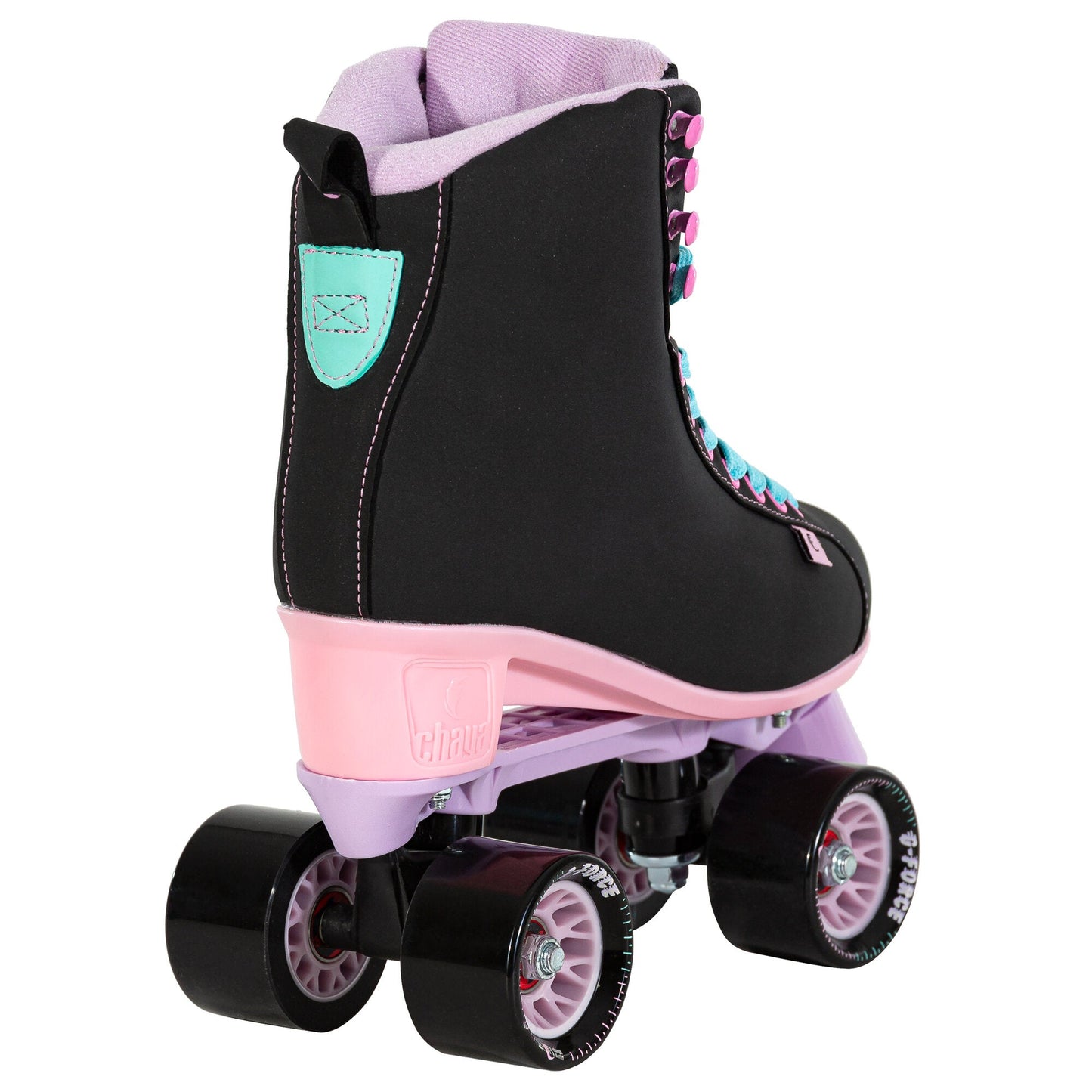Chaya Melrose Black Pink