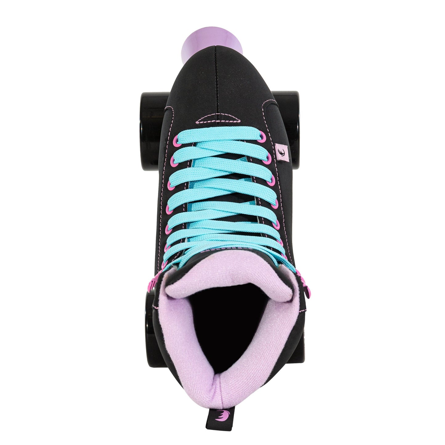 Chaya Melrose Black Pink