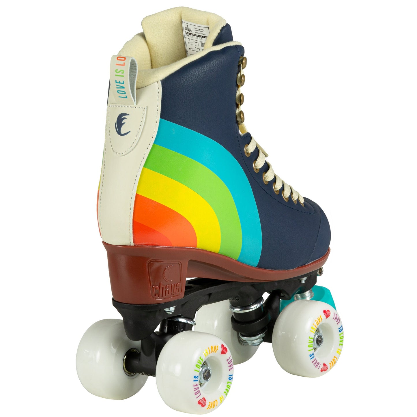 Chaya Melrose Elite Love is Love