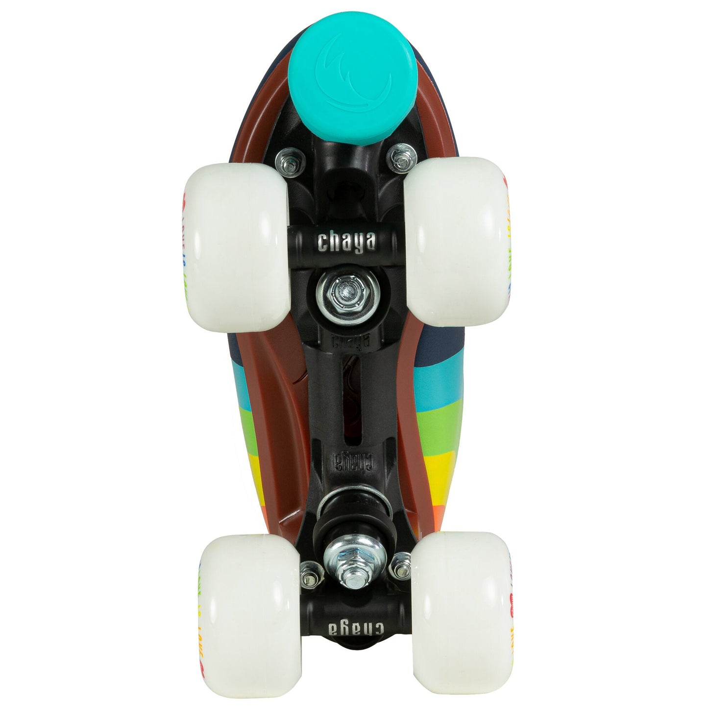 Chaya Melrose Elite Love is Love
