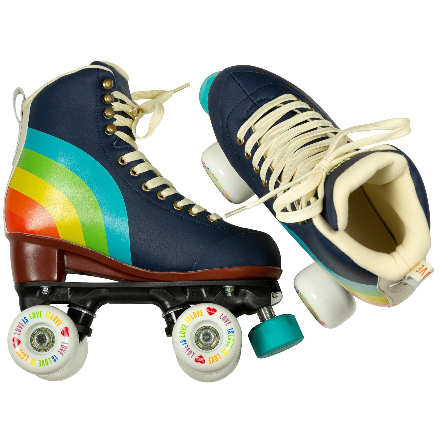 Chaya Melrose Elite Love is Love