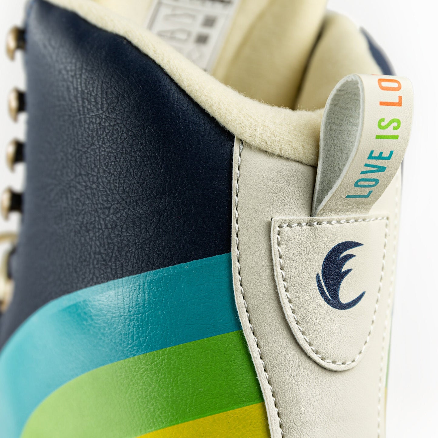 Chaya Melrose Elite Love is Love