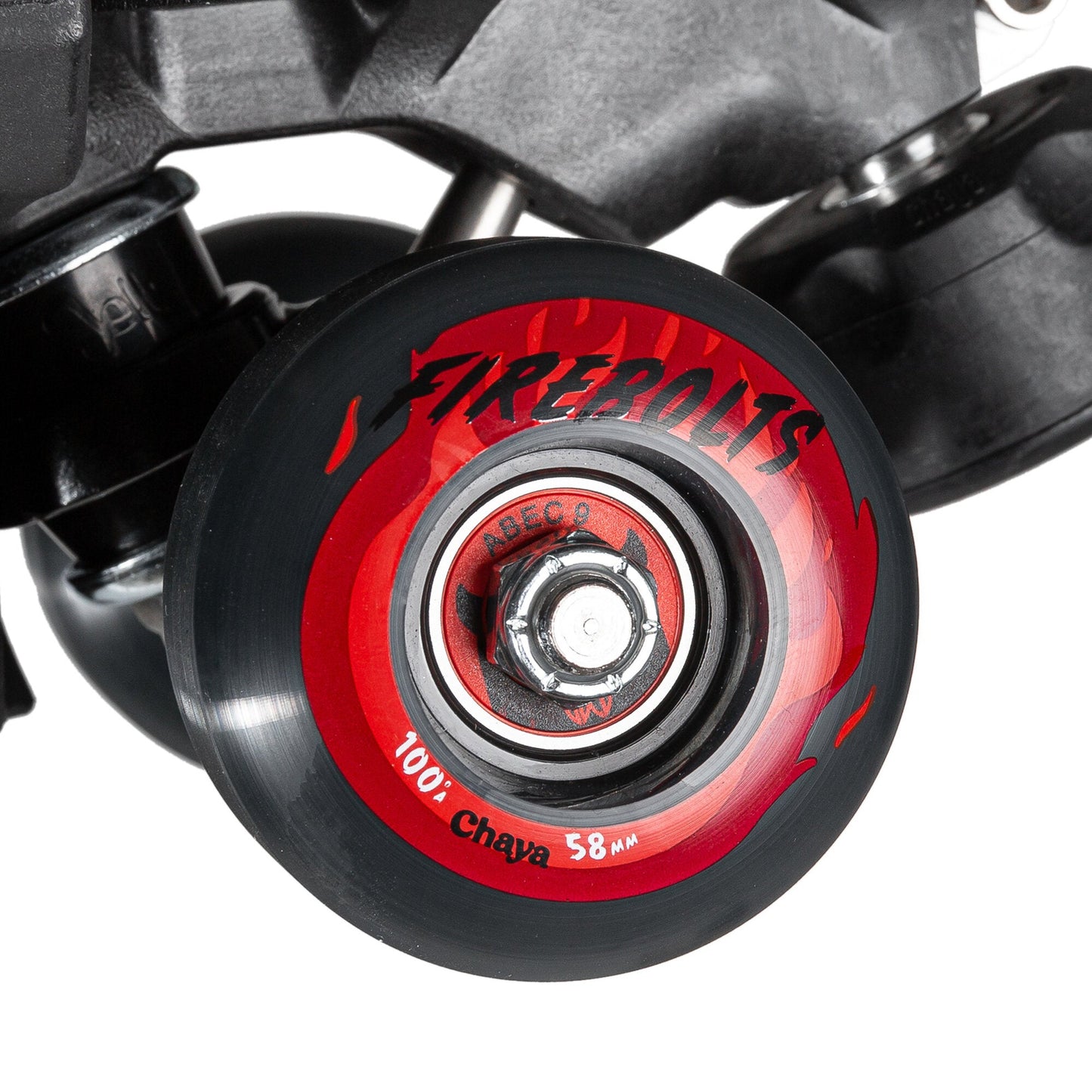 Chaya Karma Pro Black