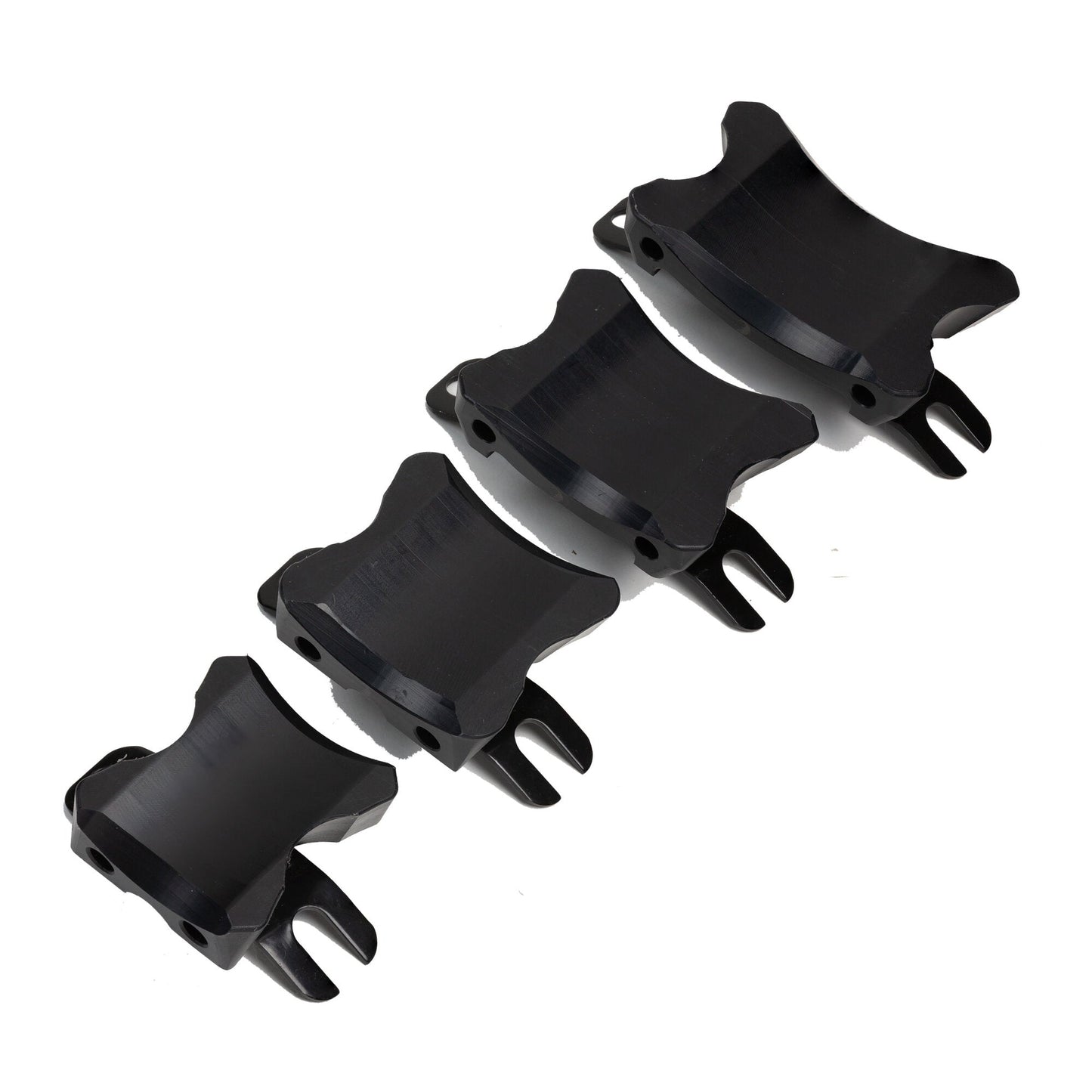 Chaya Diamond Slider (Black)