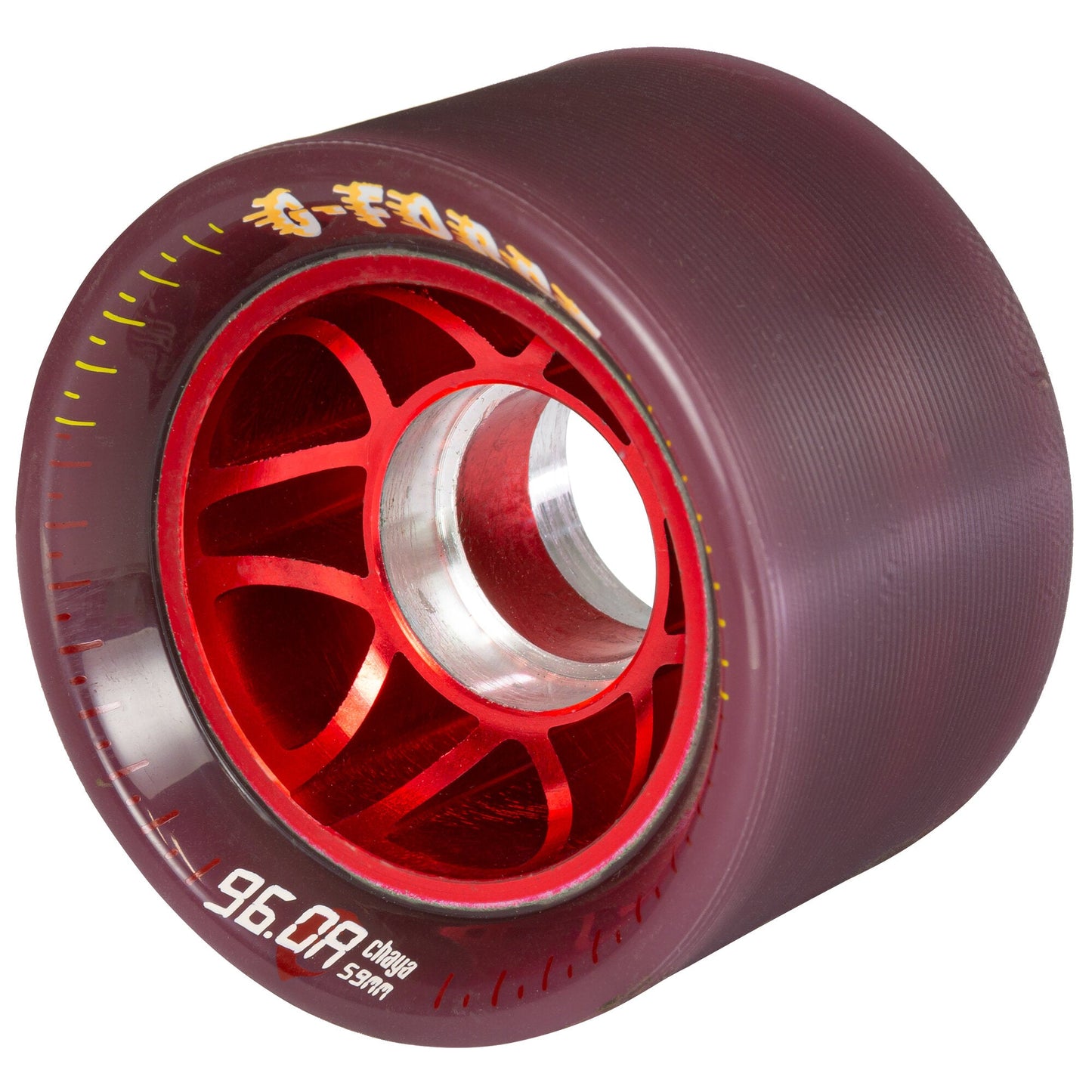 Chaya G-Force Alloy Hard