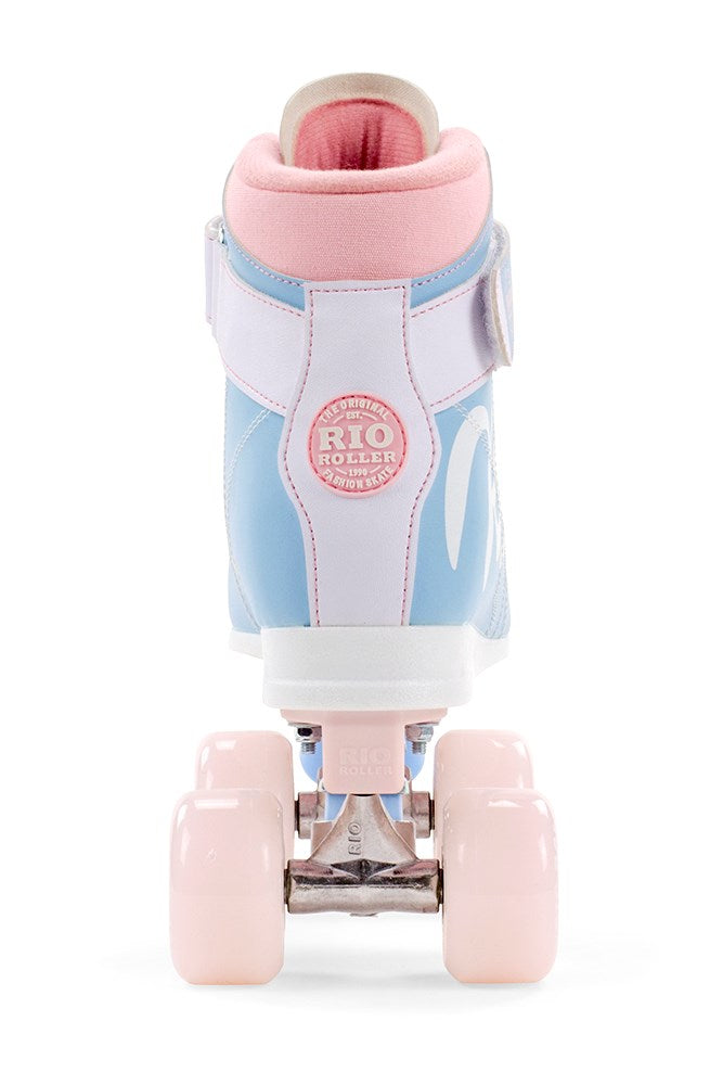 Rio Roller Milkshake