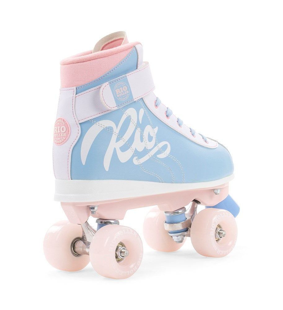 Rio Roller Milkshake