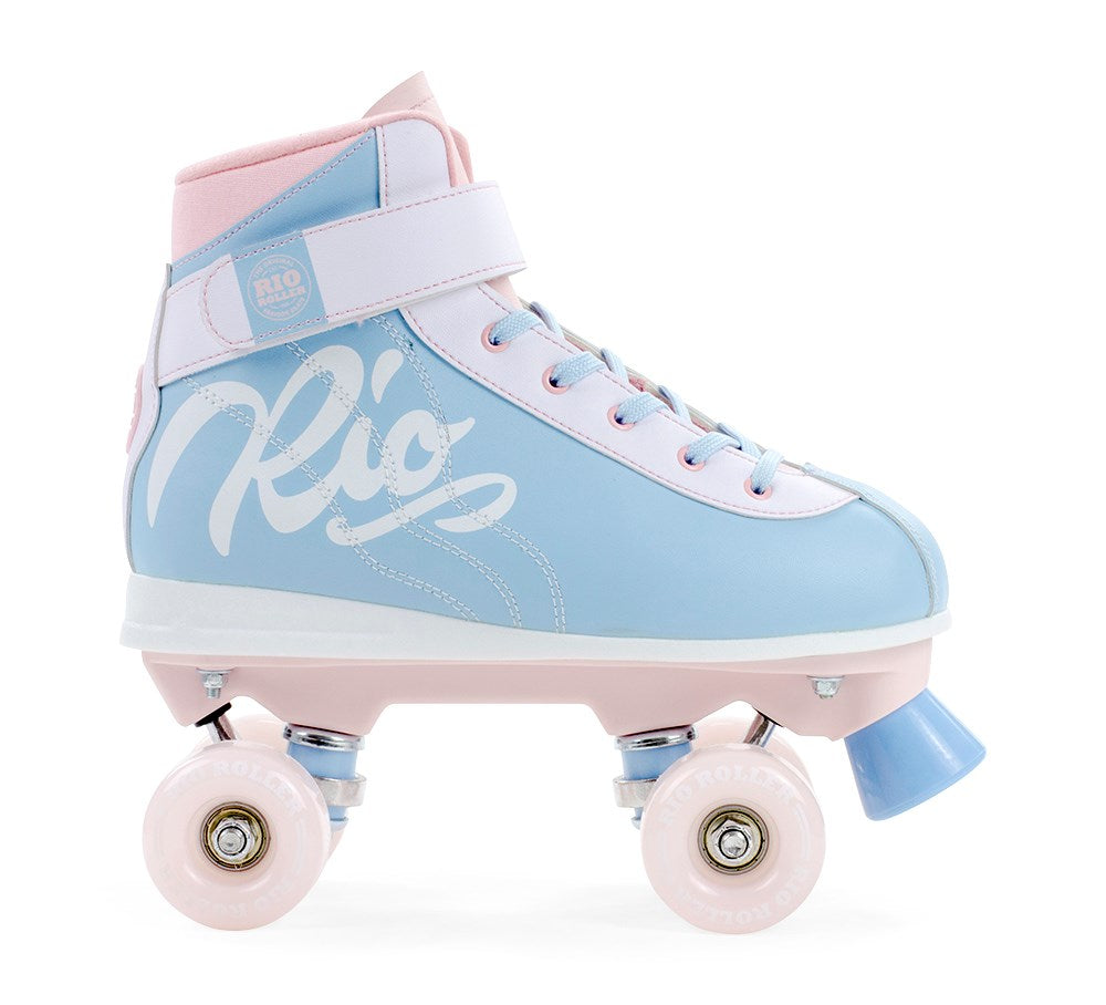 Rio Roller Milkshake