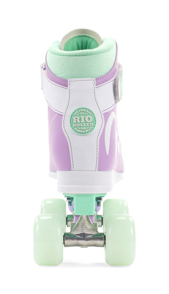 Rio Roller Milkshake