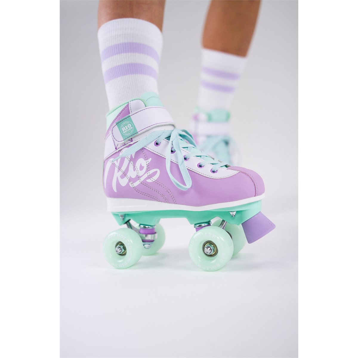 Rio Roller Milkshake