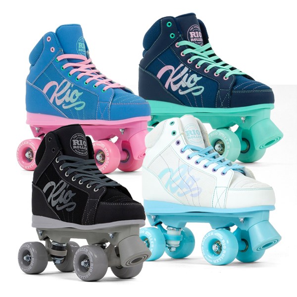 Rio Roller Lumina