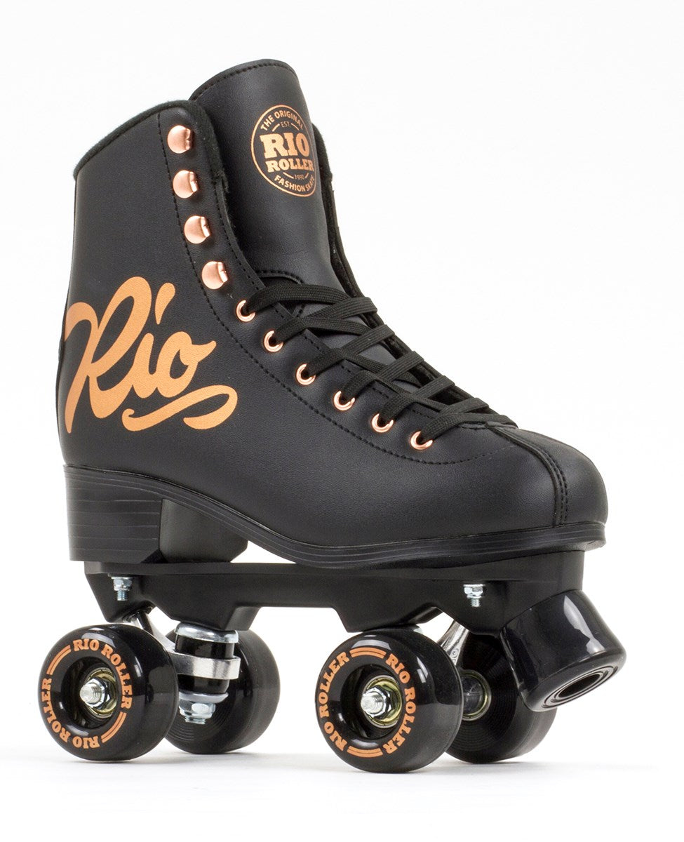Rio Roller Rose