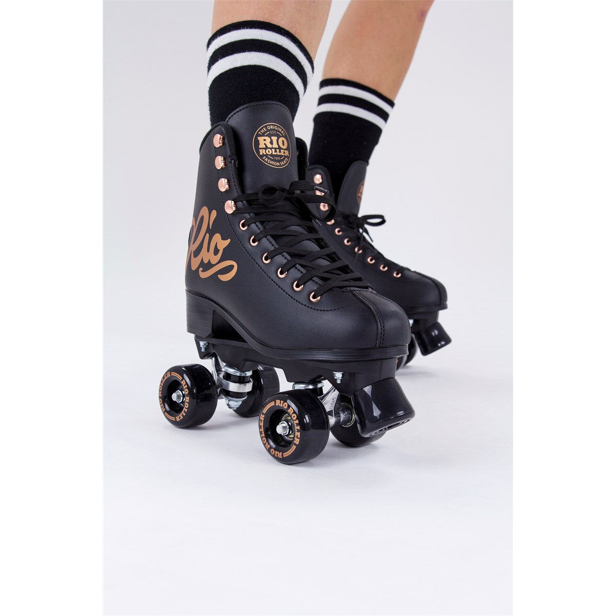 Rio Roller Rose