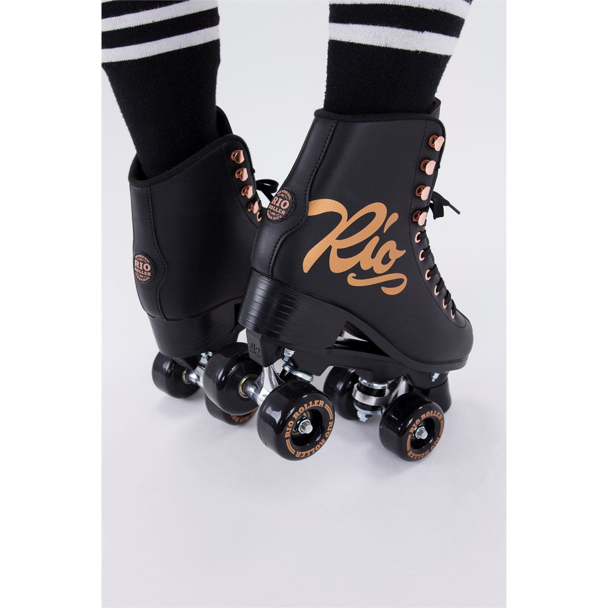 Rio Roller Rose
