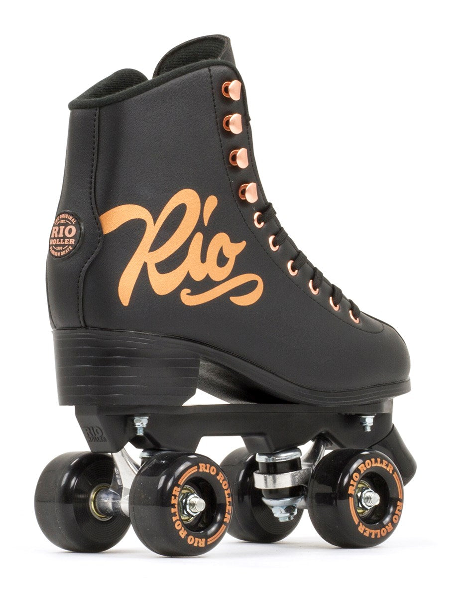 Rio Roller Rose