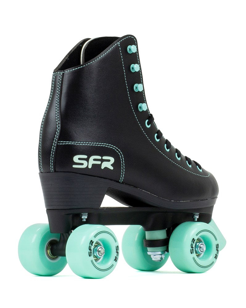 SFR Figure