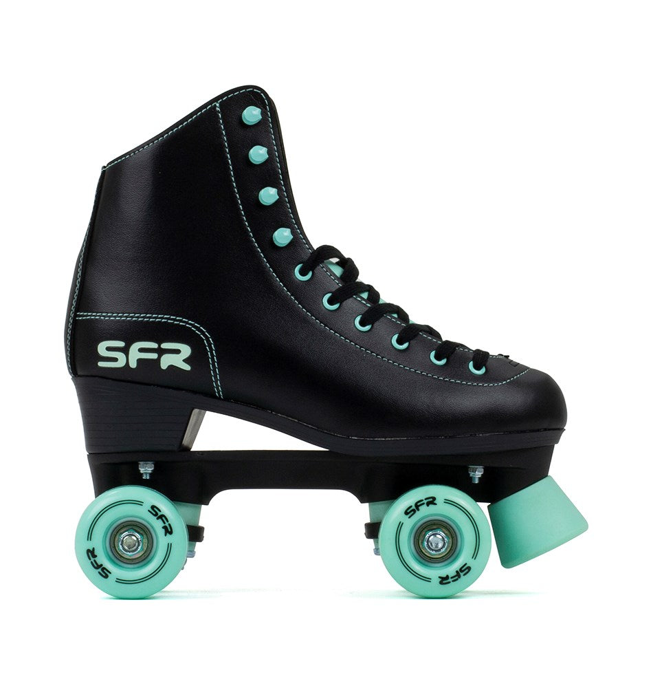SFR Figure