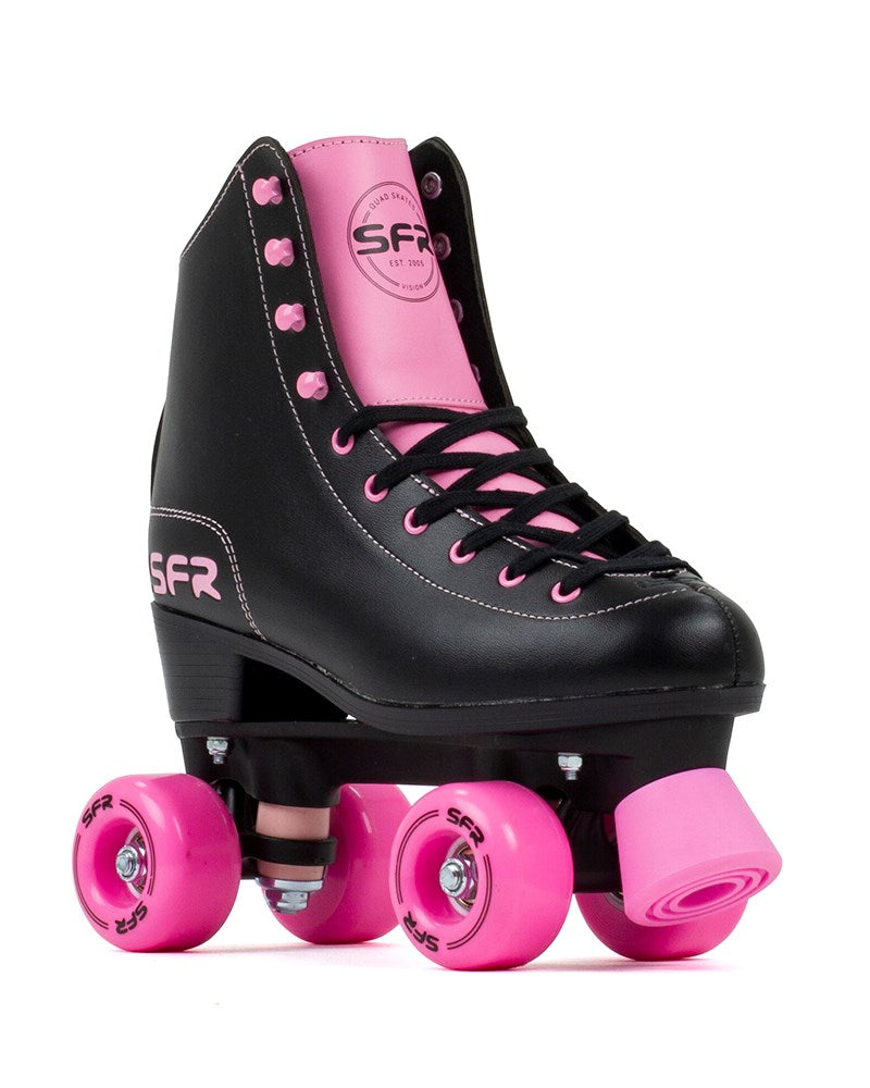 SFR Figure