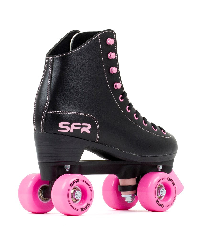 SFR Figure