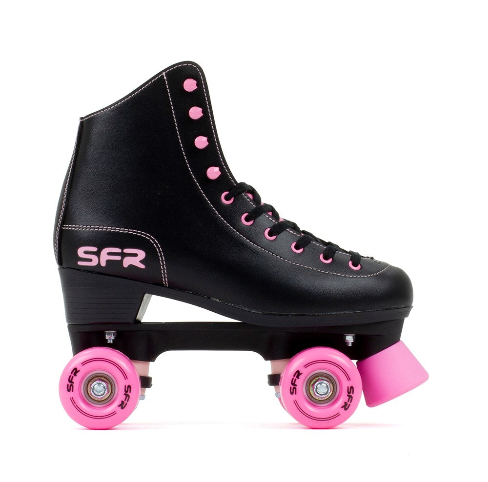 SFR Figure