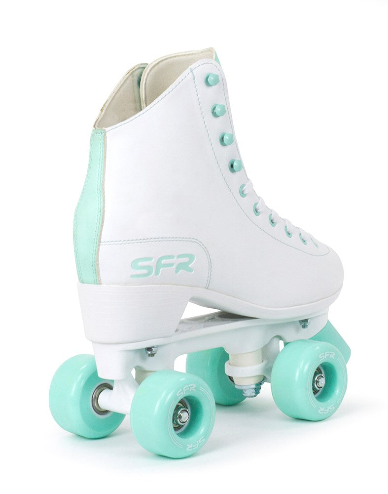 SFR Figure