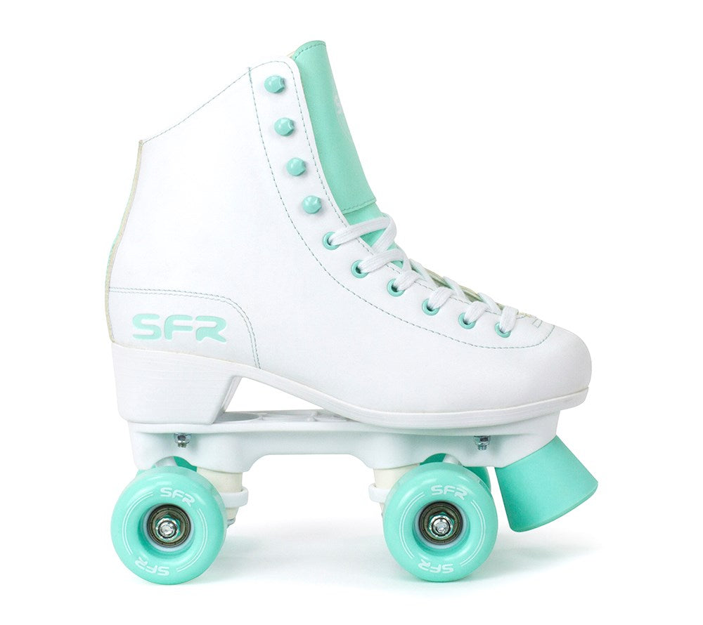 SFR Figure