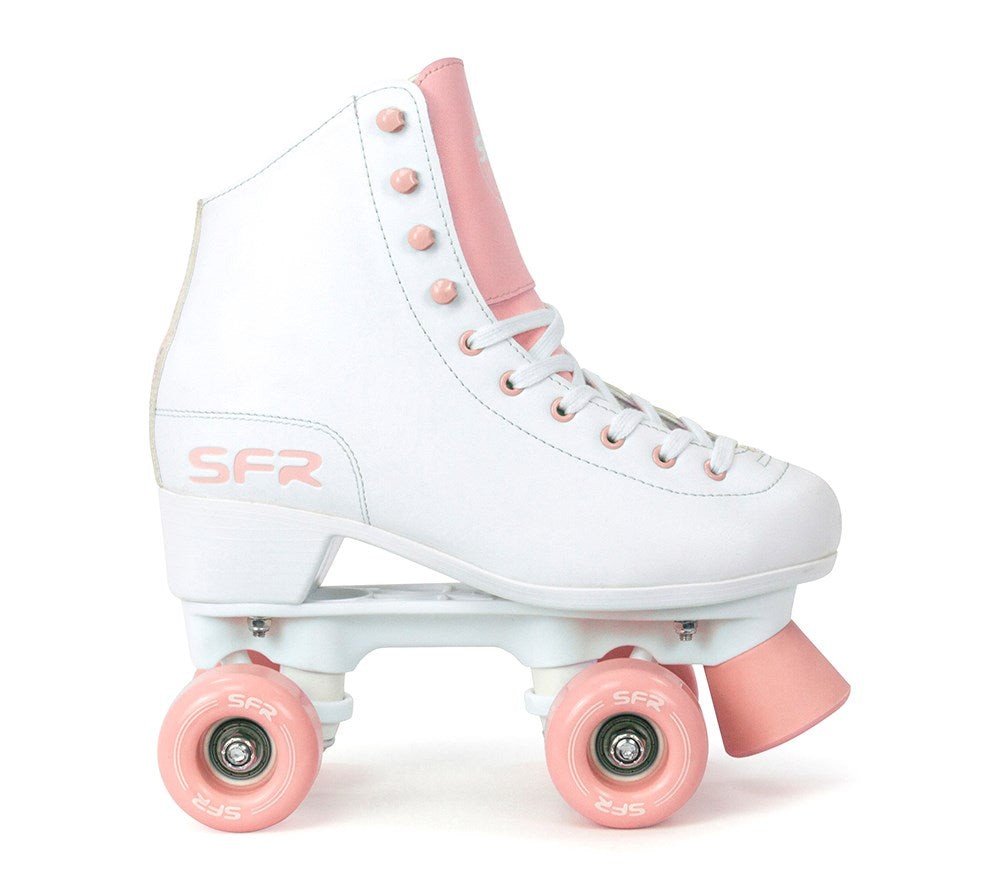 SFR Figure