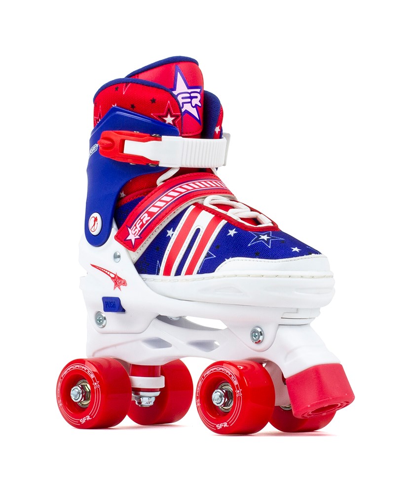 SFR Spectra (Adjustable)