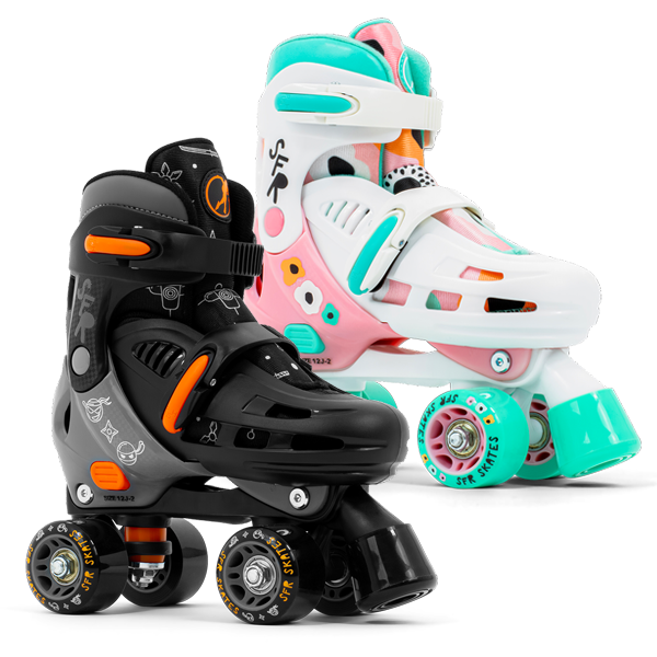 SFR Storm V (Adjustable)