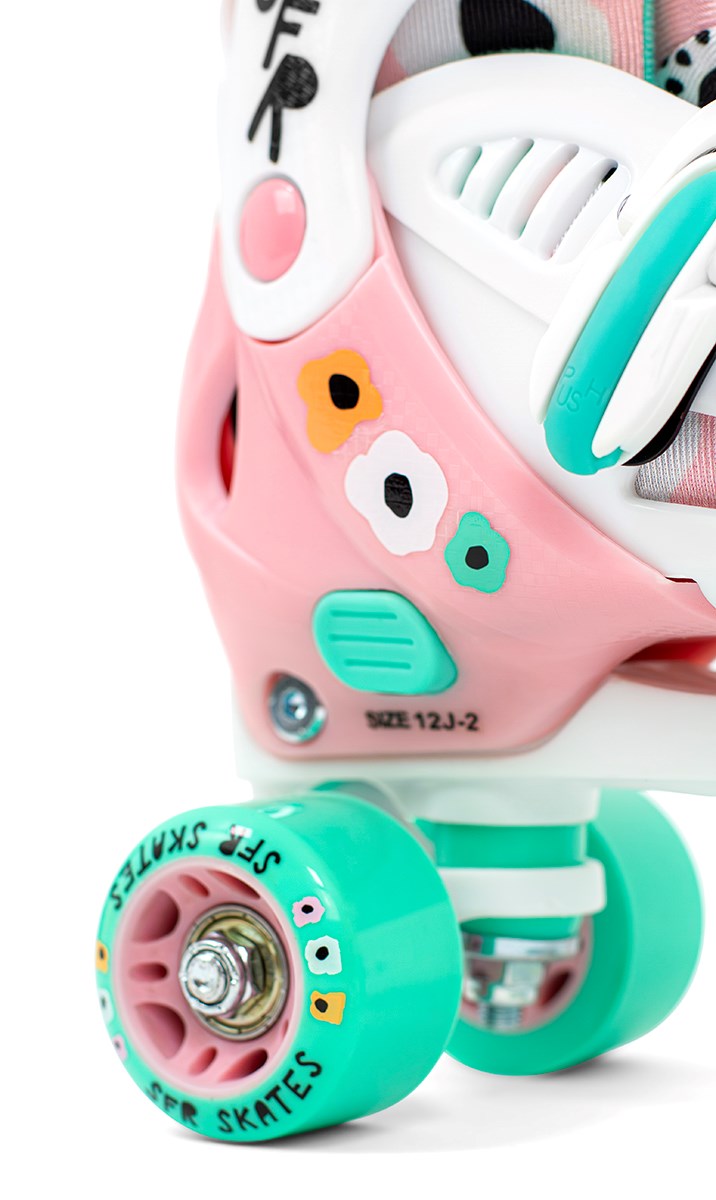 SFR Storm V (Adjustable)