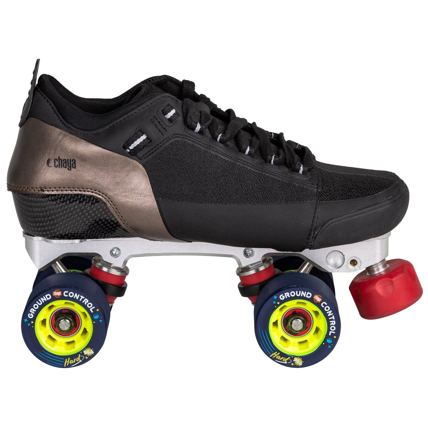 Chaya Eclipse (Ground Control Wheels)