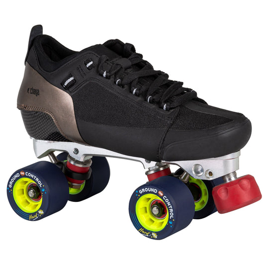 Chaya Eclipse (Ground Control Wheels)