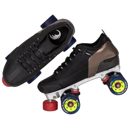 Chaya Eclipse (Ground Control Wheels)