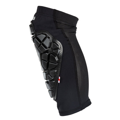 ENNUI Shock Sleeve Knee Gasket side view.