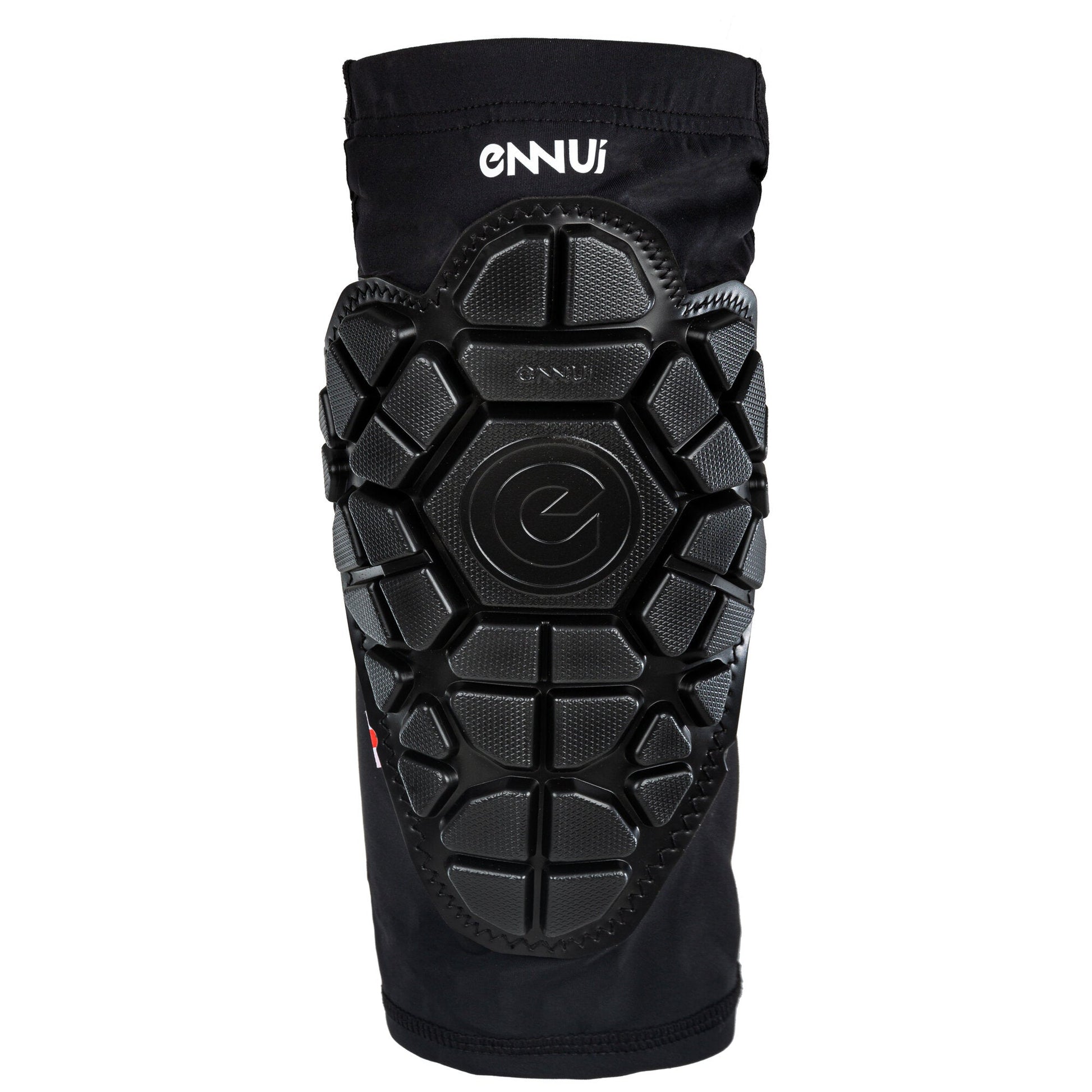 ENNUI Shock Sleeve Knee Gasket front detail