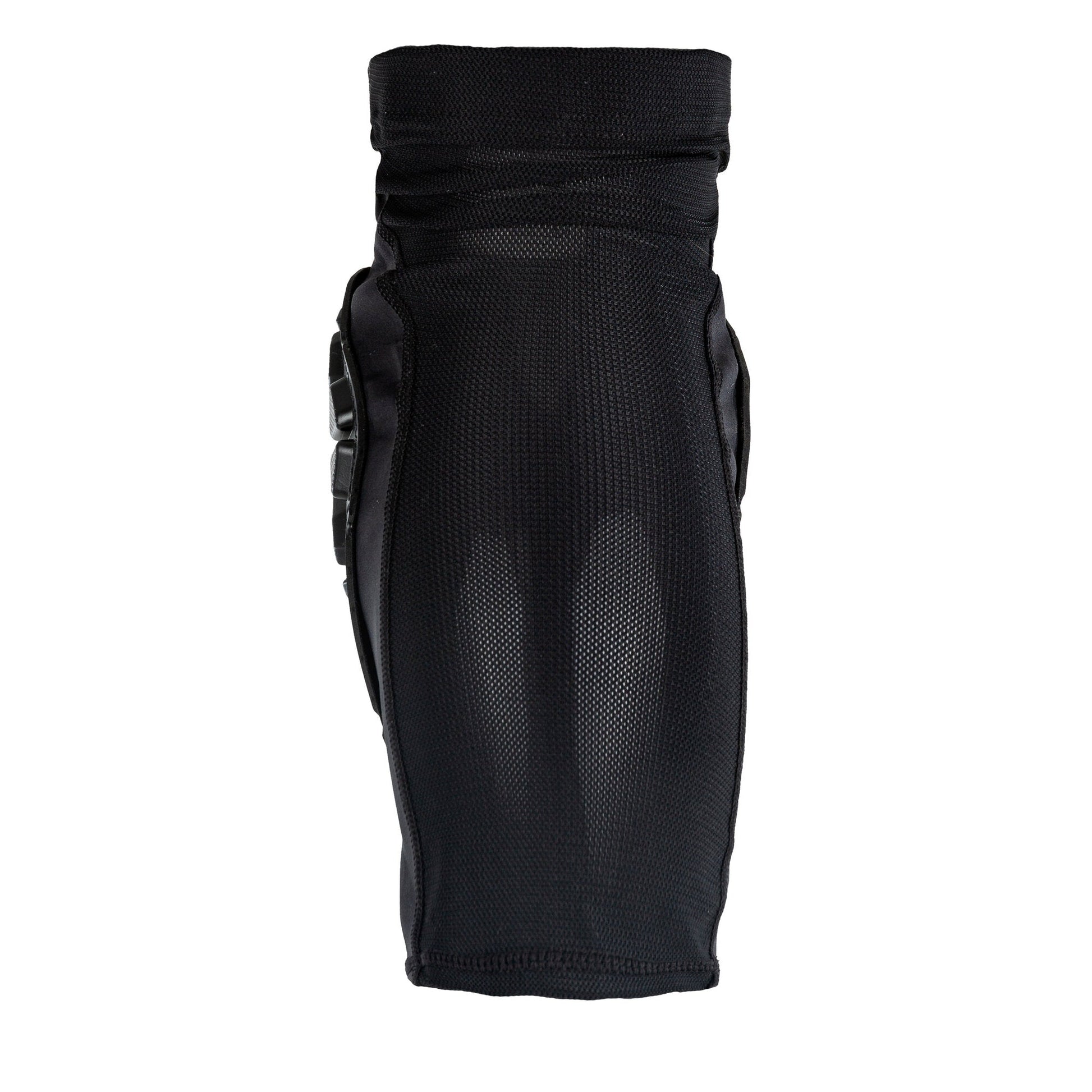 ENNUI Shock Sleeve Knee Gasket rear fabric.