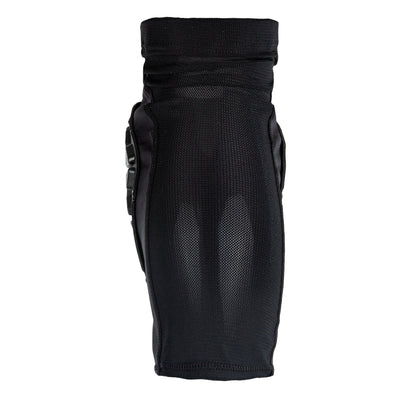 ENNUI Shock Sleeve Knee Gasket rear fabric.