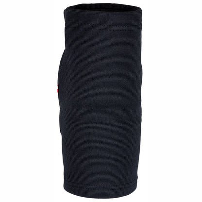 ENNUI ST Pro Knee Gasket (Back View): Secure Fit & Breathable Design for Skating 