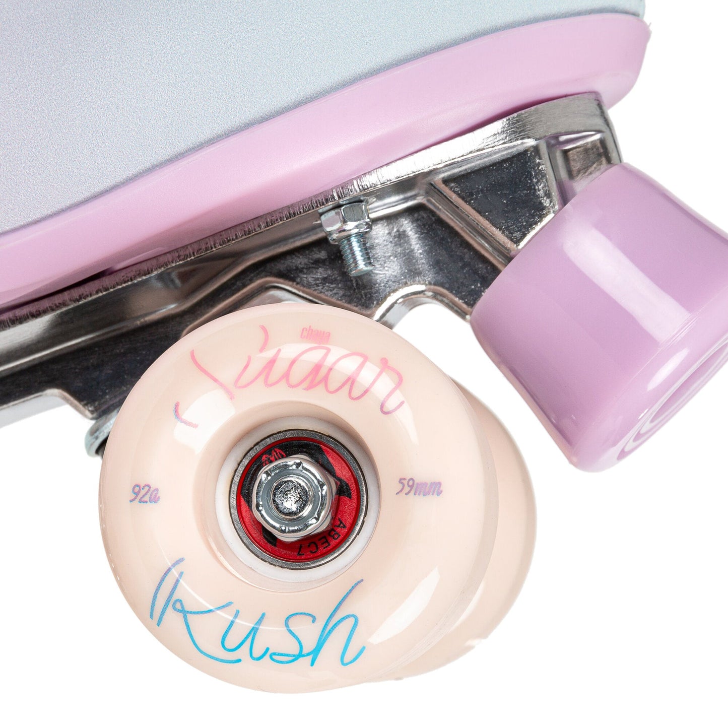 Chaya Melrose Deluxe Pastel