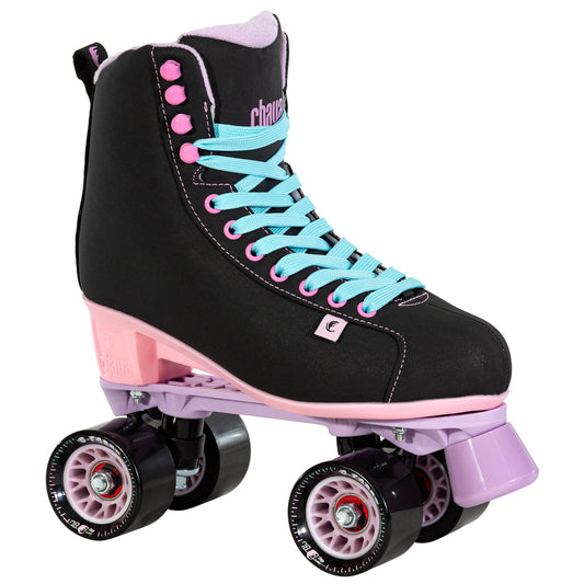 Chaya Melrose Black Pink