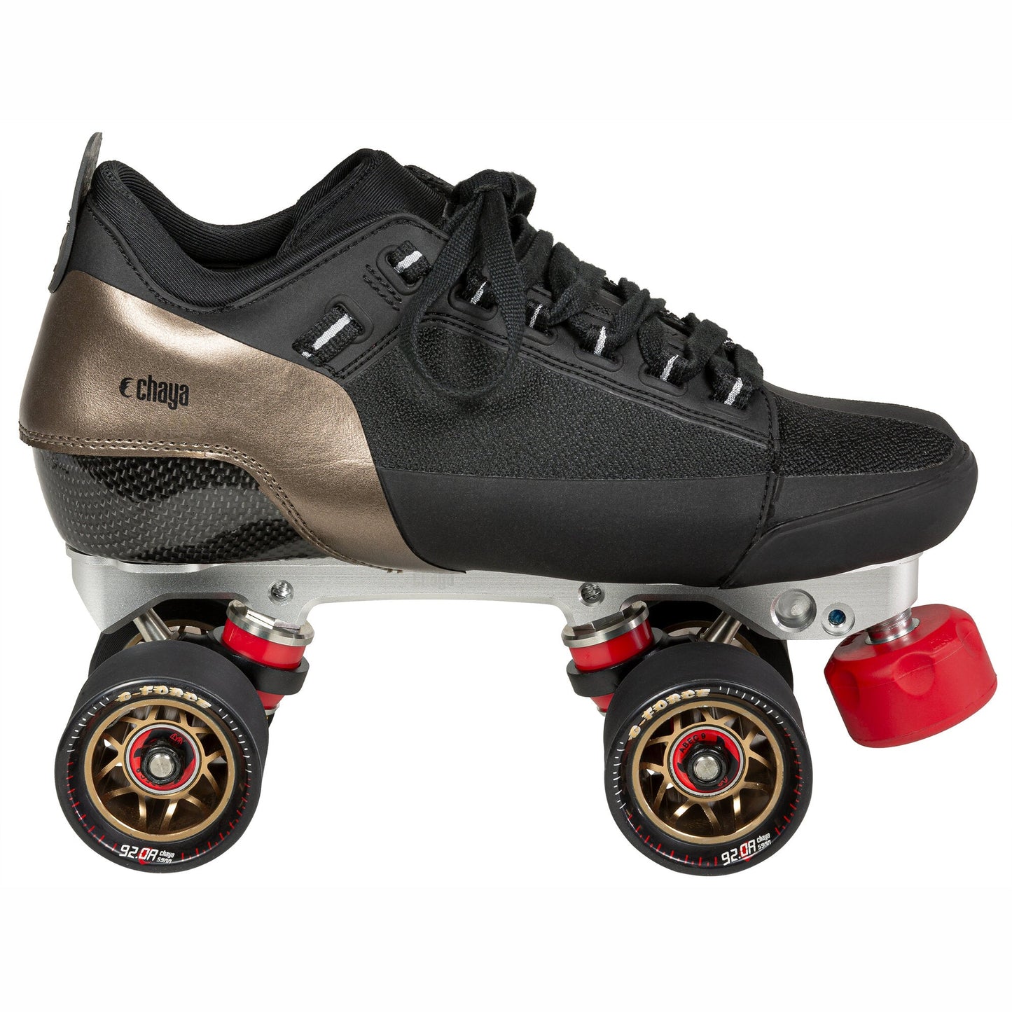 Chaya Eclipse (G-Force Alloy Wheels)