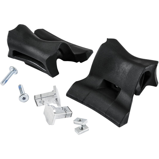 Chaya Karma Grind Block (Black/White)